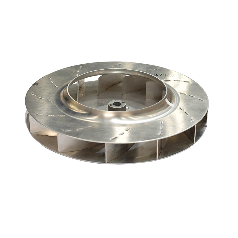 230葉輪系列電機